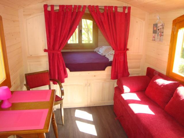 Le Clocher De Neyran Hotel Saint-Gervais-sur-Mare Buitenkant foto